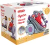 Dyson Dc22 Staubsaugerpuppe Beige  Beige One Size Produktbild-Vorschau 4