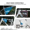 ROCKBROS Bike Triangle Bag Prenosná rámová taška Náhľad obrázku produktu 6