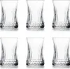 Pasabahce - Teeglas-Set - Elysia - 170 ml - Klarglas - Set Produktbild-Vorschau 3