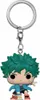 My Hero Academia - Izuku Midoriya - Schlüsselanhänger Funko Produktbild-Vorschau 4