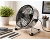 Wentylator biurkowy 16042, średnica 22 cm, zasilanie USB-C, Podgląd zdjęcia produktu 6