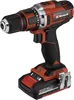Einhell Power X-Change Akku-Bohrschrauber-Set TE-CD 18/40 Produktbild-Vorschau 14