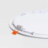 LED Einbaustrahler flach 20W Rund SuperSlim Ausschnitt Produktbild-Vorschau 5