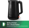 Philips Wasserkocher Series 3000, 1.7 L, Leuchtanzeige mit Produktbild-Vorschau 7