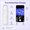 Haaranalysegerät mit Kamera, WLAN Kopfhaut Mikroskop für Produktbild-Vorschau 4