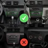 Android Autoradio 9 Zoll 128GB für BMW 1er E81 E82 E87 E88 Produktbild-Vorschau 2