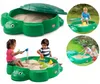 Little Tikes Schildkröten-Sandkiste Produktbild-Vorschau 3