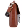 PICARD Leder Aktentasche Buddy Briefcase Cognac braun Produktbild-Vorschau 7