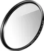 Walimex pro UV-Filter Slim Super DMC 49mm Produktbild-Vorschau 1