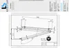 Glaszentrum Hagen - 180x90 cm Spritzer aus Klarglas - Produktbild-Vorschau 6