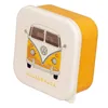 3er Set Lunchboxen - Volkswagen Bulli VW Bus T1 M/L/XL Produktbild-Vorschau 7