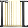 Milly Mally Cancelletto di sicurezza Barriera per scale con Anteprima dell’immagine prodotto 4