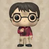 Harry Potter - Harry Potter 132 - Funko Pop! - Vinyl Figur Produktbild-Vorschau 6