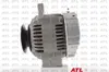 ATL Lichtmaschine Generator LiMa Produktbild-Vorschau 2