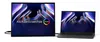 ASUS ZenScreen Fold OLED MQ17QH, 43,9 cm (17.3"), 2560 x Podgląd zdjęcia produktu 2