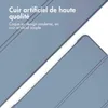 imoshion Trifold Hardcase Bookcase voor de Apple iPad 11 Voir les images du produit 4