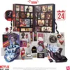 YuMe Toys Adventskalender Netflix Náhled obrázku produktu 1