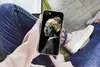 MuchoWow® Handyhülle Schutzhülle Hülle für iPhone SE 2022 Produktbild-Vorschau 3