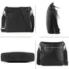 Damen Umhängetasche, Mittelgroß Handtasche Damen mit Produktbild-Vorschau 8