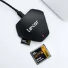 LEXAR Pro Kartenleser LRW500 USB 3.1 Typ-C Produktbild-Vorschau 7