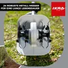 IKRA Akku Motorhacke IAMH 20| 20V | 19 cm Arbeitsbreite | Produktbild-Vorschau 6