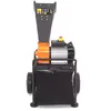 Elektro Gartenhäcksler 3500 Watt Häcksler Gartenschredder Produktbild-Vorschau 3