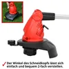 HECHT 530 Rasentrimmer Freischneider | 550 W | 30 cm Produktbild-Vorschau 7