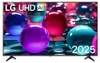LG UHD AI 43UA73003LA Fernseher 109,2 cm (43") 4K Ultra HD Produktbild-Vorschau 2