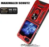 Outdoor Panzer Hülle für Samsung Galaxy Z Flip 7 FE mit Produktbild-Vorschau 8