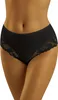 Wolbar Bequemer Damen Maxi-Slip Mit Spitze WB43 , Schwarz, Produktbild-Vorschau 1