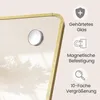 SONGMICS Ganzkörperspiegel mit Vergrößerungsspiegel, Produktbild-Vorschau 5