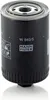 Original MANN-FILTER Ölfilter W 940/5 - Hydraulikfilter - Voir les images du produit 8