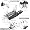 Fahrrad Reparatur Set, Fahrrad Werkzeug Reparatur Set, 16 Produktbild-Vorschau 2