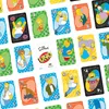 Mattel - Games UNO The Simpsons Náhľad obrázku produktu 3