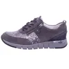 Waldläufer Schnürhalbschuhe in grau, Gr. 4.5 Produktbild-Vorschau 9