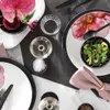 Villeroy & Boch Rose Garden Speiseteller Coupe 28,5 cm Produktbild-Vorschau 14