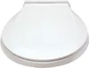 Wc Sitz für Bootstoilette LT-1(E) od. LT-0(E) von Nuova Produktbild-Vorschau 1