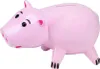 Toy Story - Tirelire CD570 (taille unique) (rose) Voir les images du produit 1