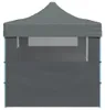 Tenda party pop-up con pareti laterali Pieghevole 3 x 6 m Anteprima dell’immagine prodotto 4