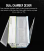 Corsair CC-9011260-WW CORSAIR Geh Midi 6500D Airflow Voir les images du produit 7