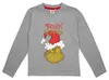 The Grinch Schlafanzug für Mädchen und Jungen - Kinder Produktbild-Vorschau 8