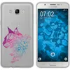 PhoneNatic Case kompatibel mit Samsung Galaxy J7 (2016) Produktbild-Vorschau 1