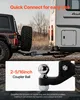 Tažné zařízení VEVOR 9 T pro hák 50,8 mm, 2-5/16 palce, pro Náhled obrázku produktu 6