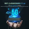 NEUE Smart-TV-Box mit Multimedia-Decoder, Android 9.0, Produktbild-Vorschau 2