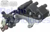 DELPHI GN10806-12B1 Zündspule 12V für VW PASSAT Variant Produktbild-Vorschau 1