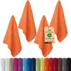 4er-Set ARIZONA Handtuch-Serie von AR Line – 100% Produktbild-Vorschau 1