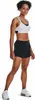 Under Armour Shorts Flex Woven 2-In-1 Short-Schwarz Produktbild-Vorschau 7
