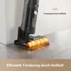 Dreame H12S Staubsauger Nass- und Produktbild-Vorschau 7