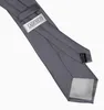Klassische Herren matt Vielfältige Farben TMM-8 150cmx8cm Produktbild-Vorschau 2