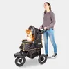 Hundebuggy Innopet Adventure Hundewagen Katzenbuggy für Produktbild-Vorschau 17